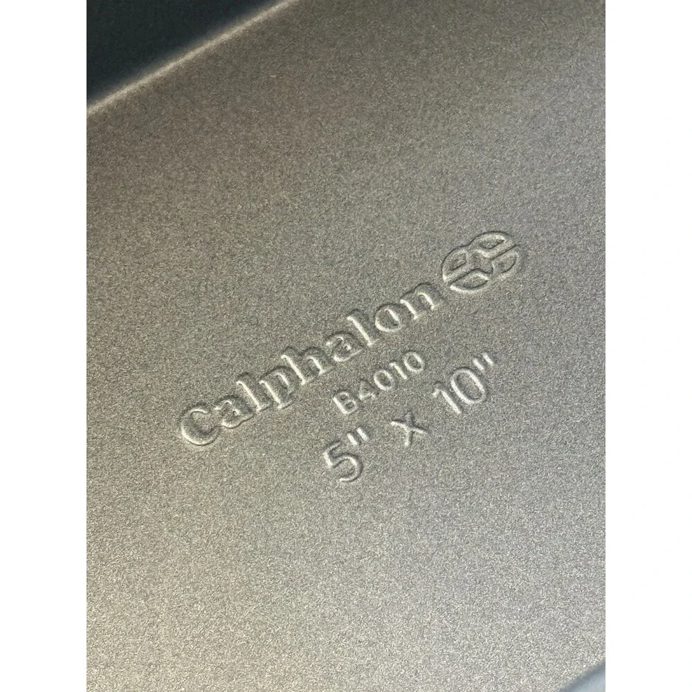 Calphalon non stick